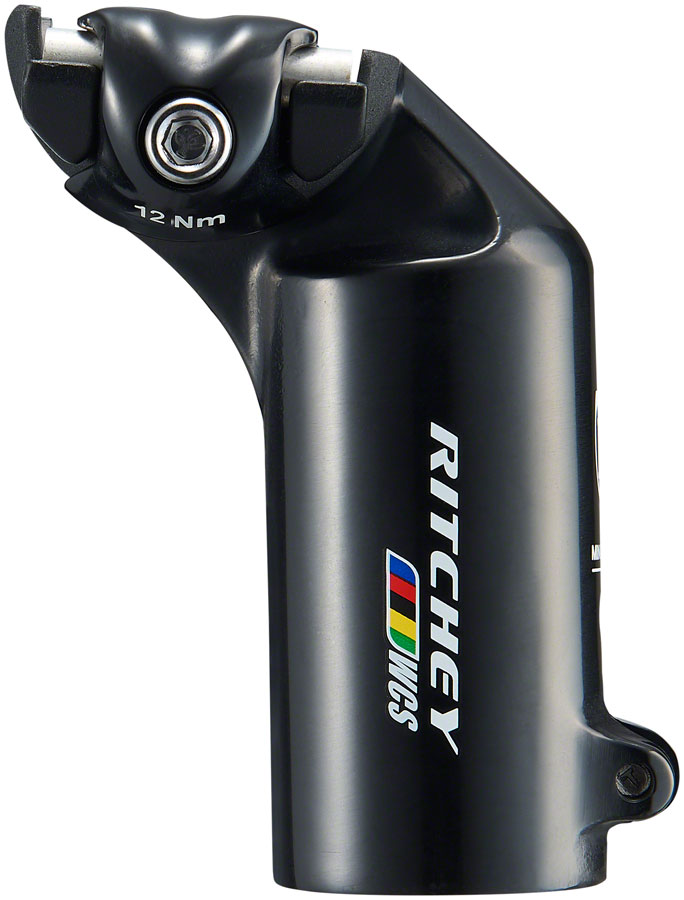 Ritchey Seat Mast Topper - Black - Image 2
