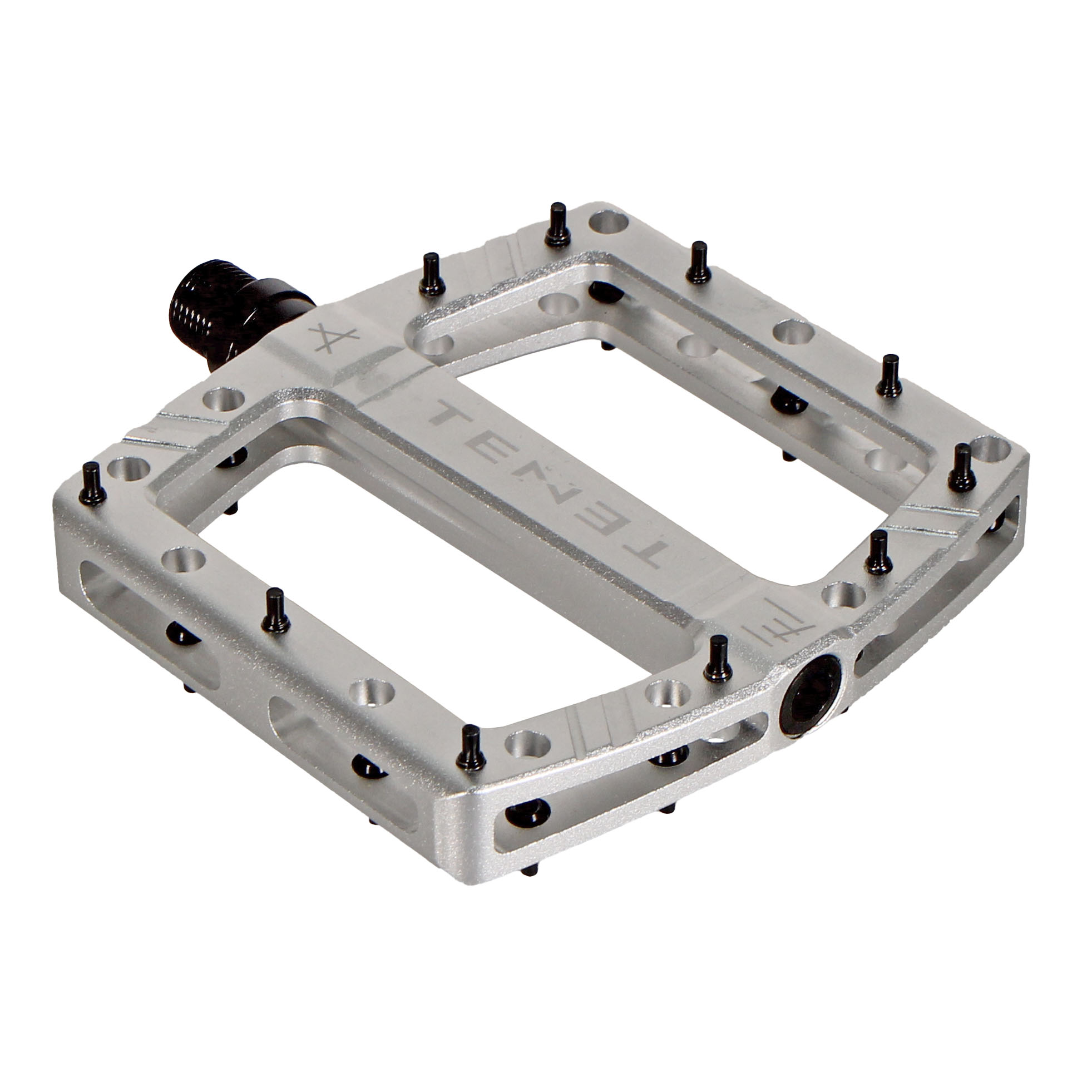 Tenet Occult Pedals variant 2