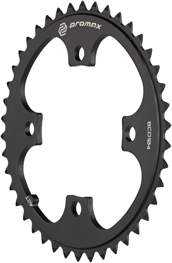 Promax 4-Bolt Chainring variant 2