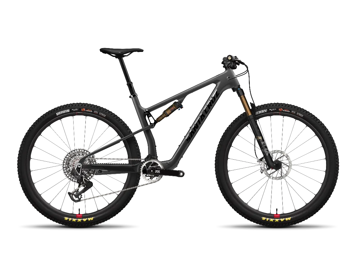 Blur XX AXS Trail RSV