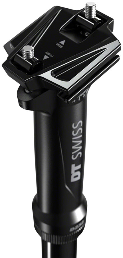 DT Swiss D 232 Dropper Seatpost - Image 3