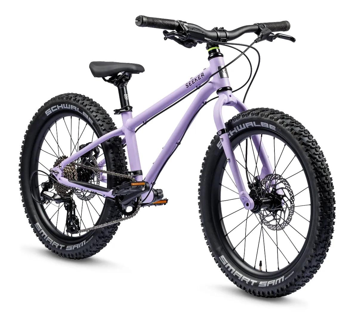 Seeker 20 (New) variant 3