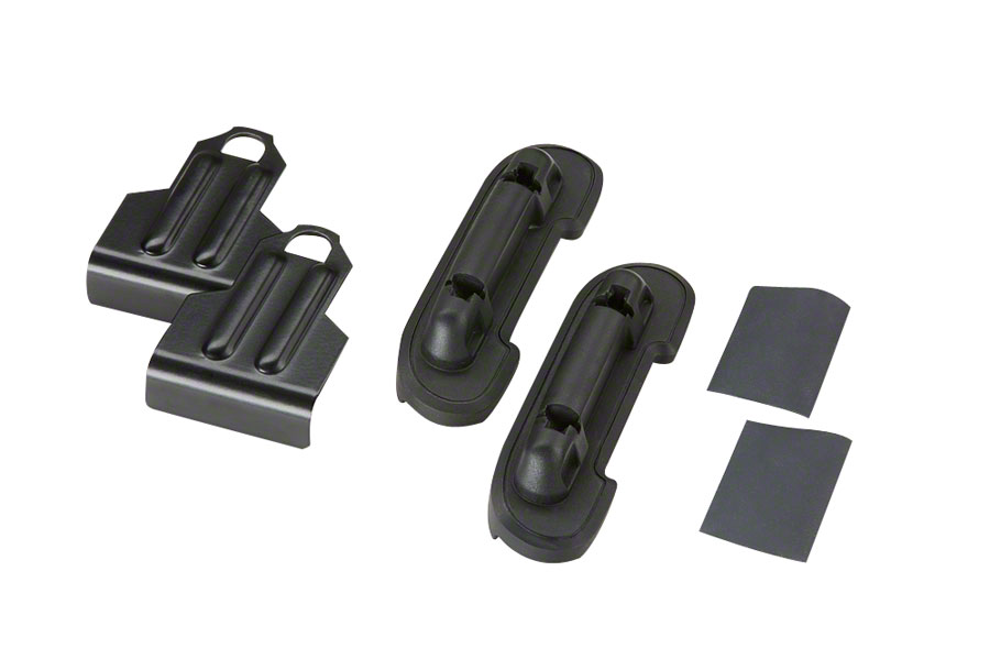 Yakima BaseClip - Roof Rack Clips Yakima BaseClip - Roof Rack Clips