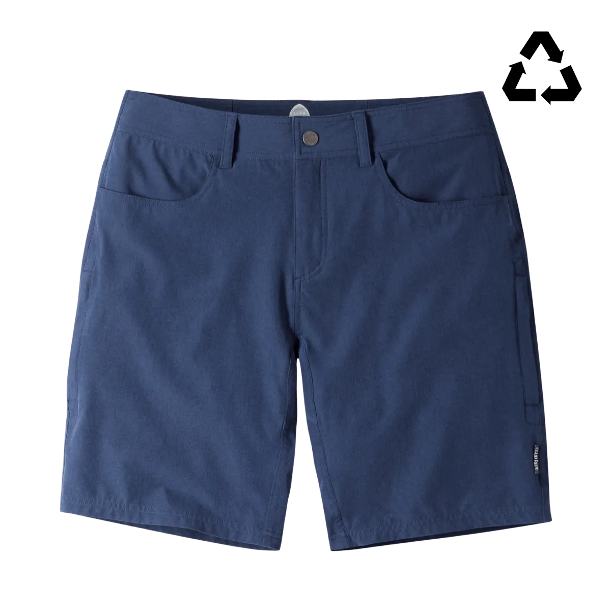 Men's Mountain Surf Shorts 10" variant 2