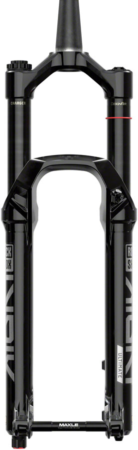 RockShox Lyrik Ultimate Charger 3.1 RC2 Suspension Fork, D2 - Image 13