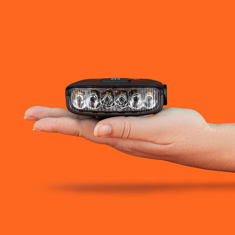 Hangover Bike Helmet Light - Image 12