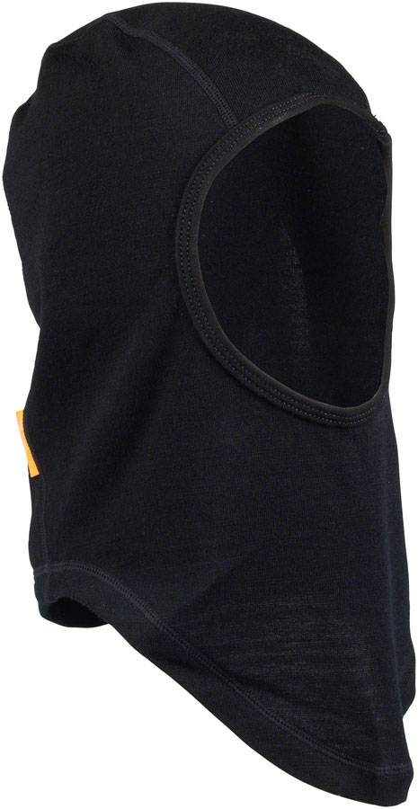 45NRTH Toaster Fork Balaclava - Black, One Size - Image 2