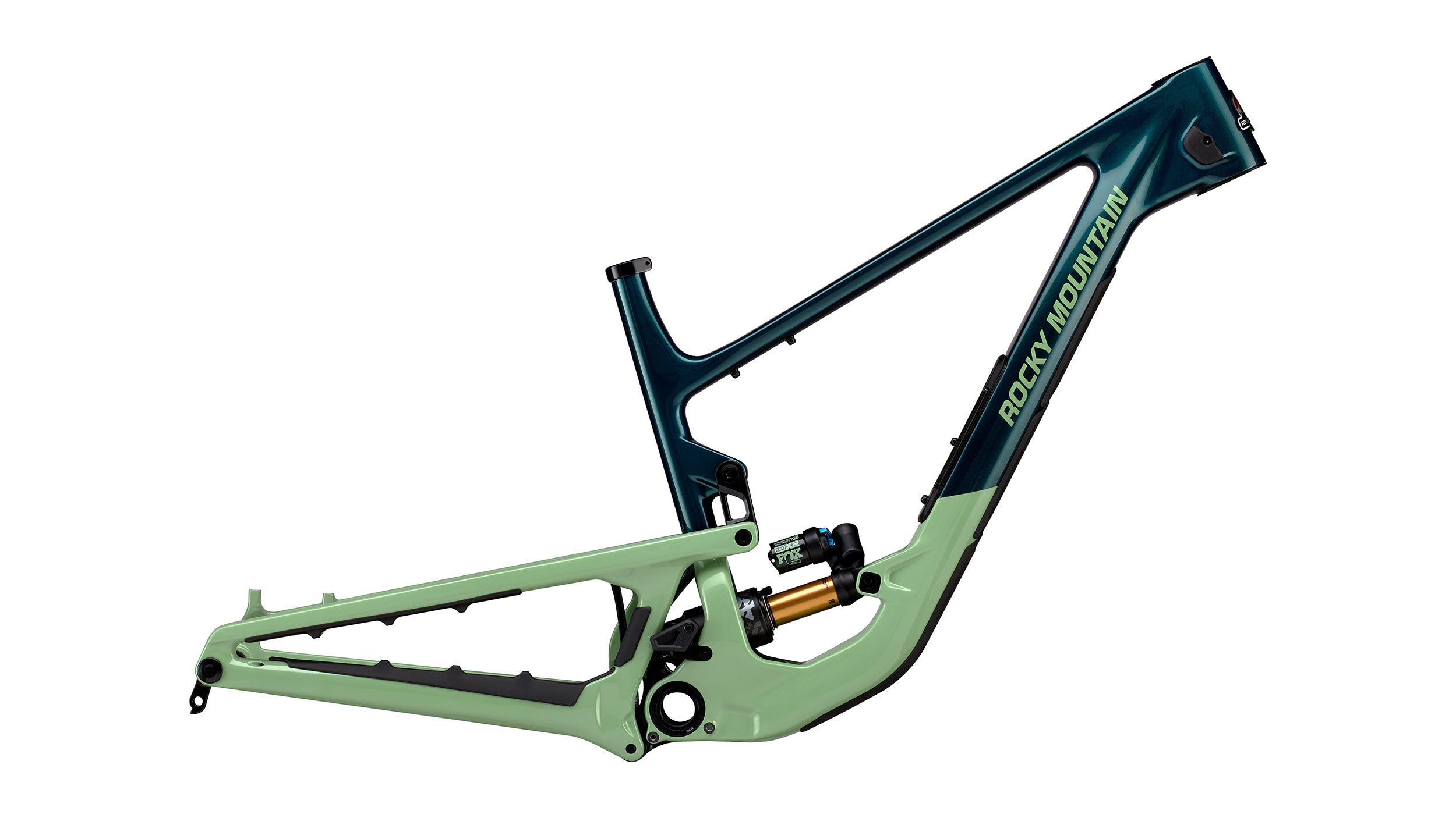 Altitude C Frameset