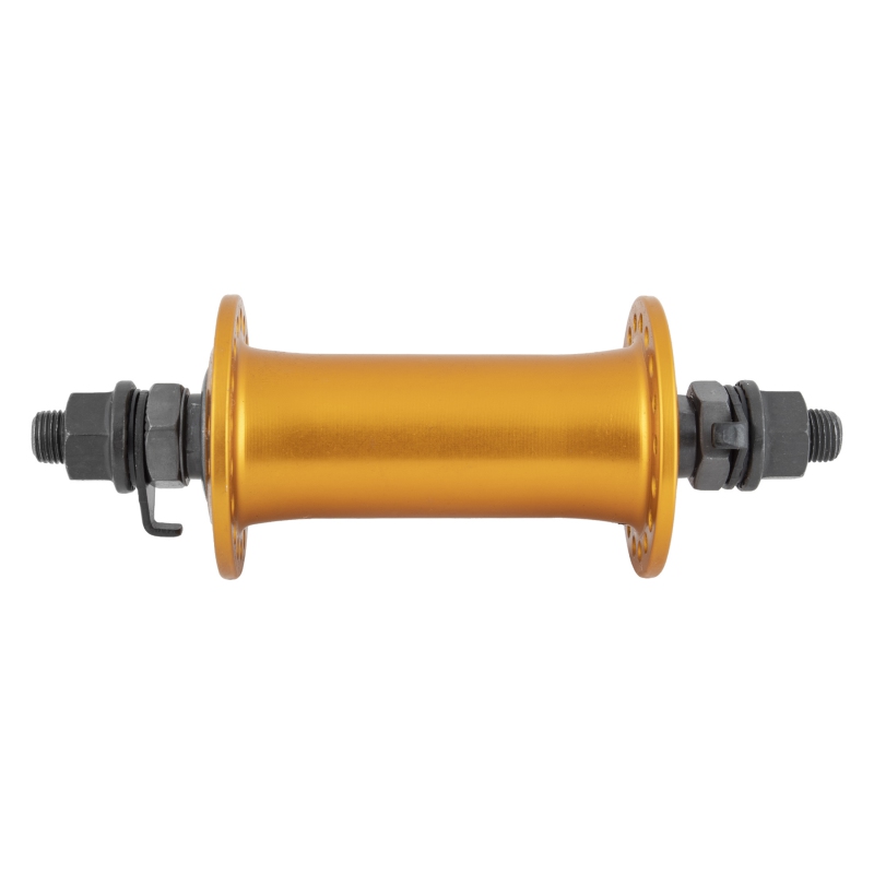 Se bikes BMX Hubs hub front 36H 100