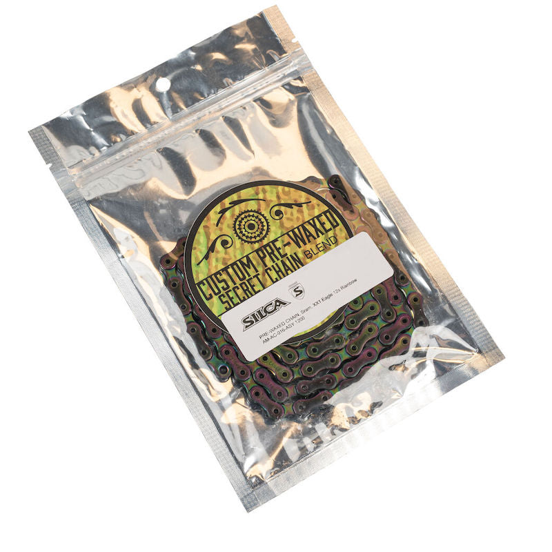 Pre-Waxed Race Chain - Image 10