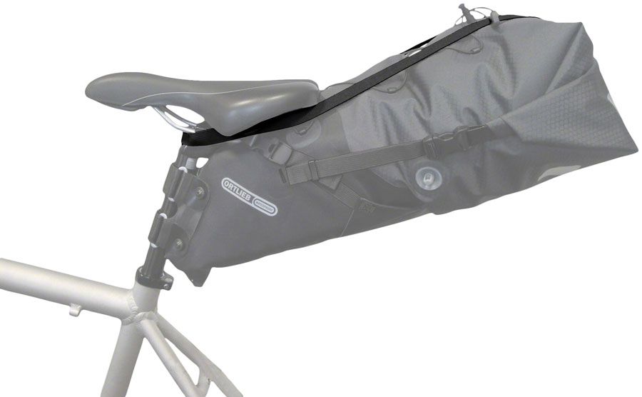 Ortlieb Seat Pack Support Straps - Image 2