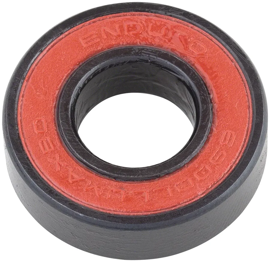 Enduro Max 6900 Sealed Cartridge Bearing - Black Oxide
