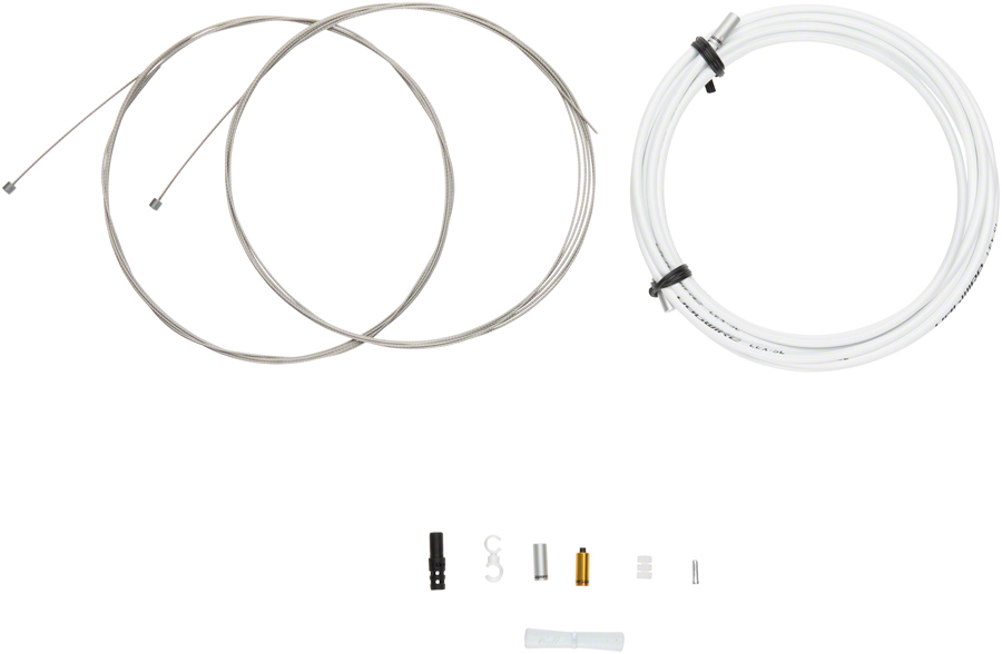 Jagwire Sport XL Shift Cable Kit SRAM/Shimano - Image 4