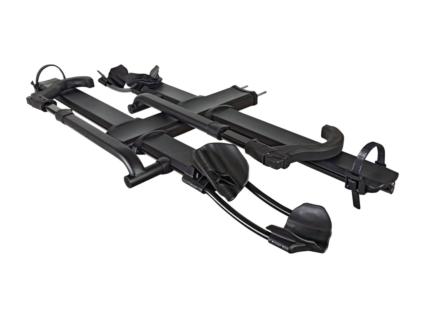 Kuat NV 2.0 Base Add-On Tray - Matte Black variant 1