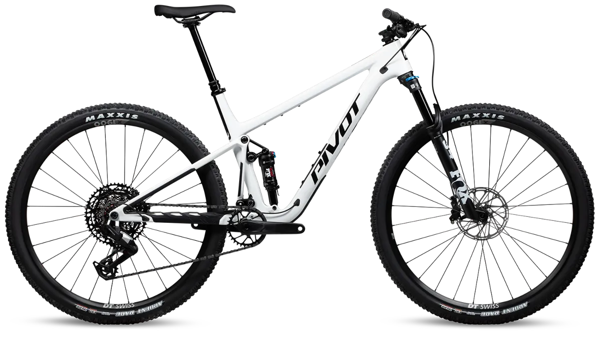 Mach 4 SL Ride Eagle 70/90 variant 2