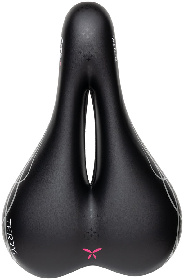 Terry Cite X Saddle - Image 2
