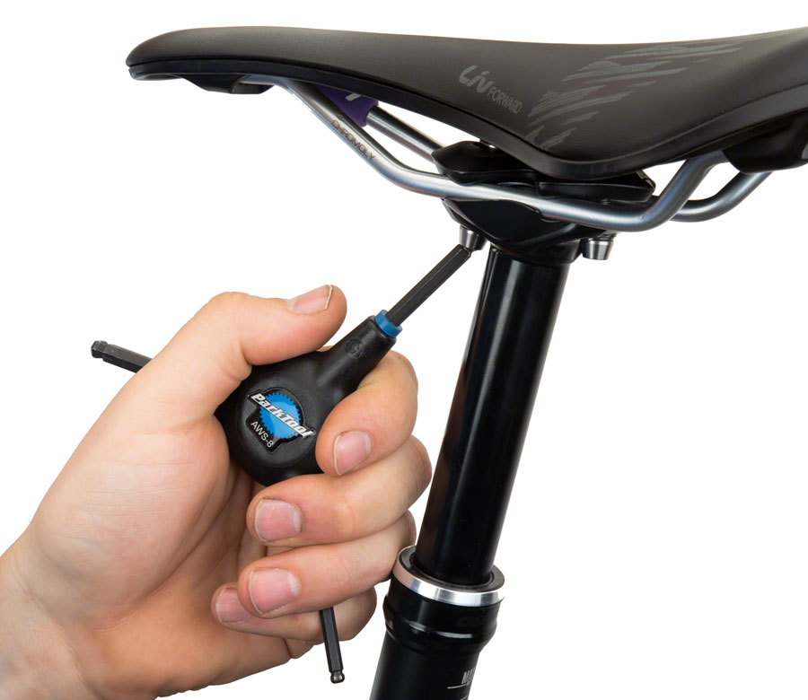 Park Tool Y-Wrenches - Image 4