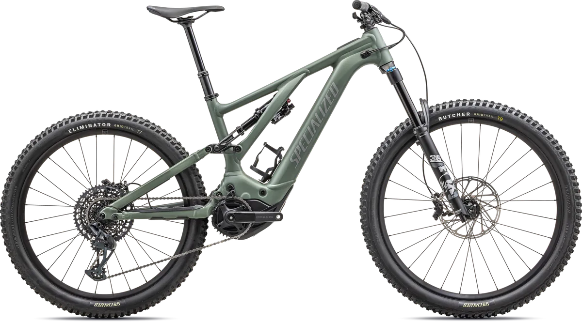 Turbo Levo 3 Comp Alloy variant 3