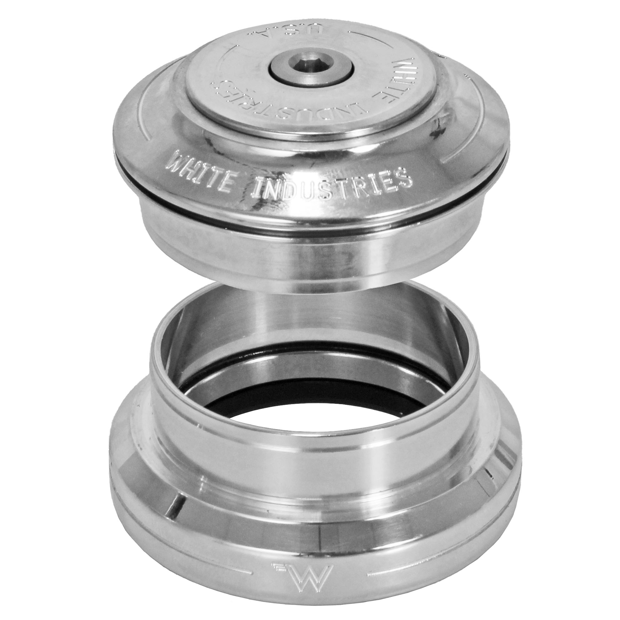 White Industries Headset variant 3