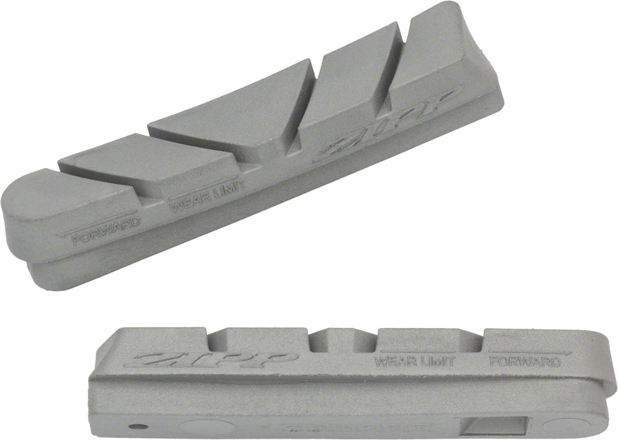 Zipp Tangente Platinum Pro Evo Brake Pad Inserts Carbon Rims variant 2