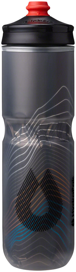 Hydrapak Polar Surge Ascent Insulated Water Bottle - Image 12
