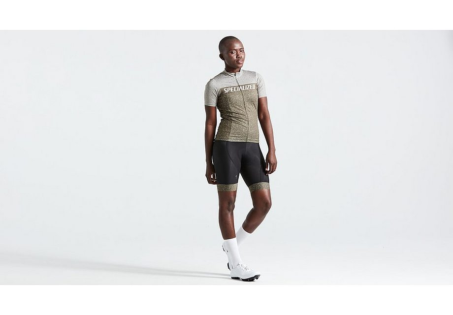 2022 Rbx Logo Jersey Ss Wmn