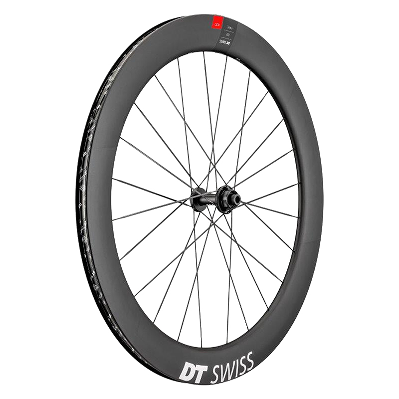 Dt swiss ARC 1100 Wide Dicut 62 700c Wheel Front Dt swiss ARC 1100 Wide Dicut 62 700c Wheel Front