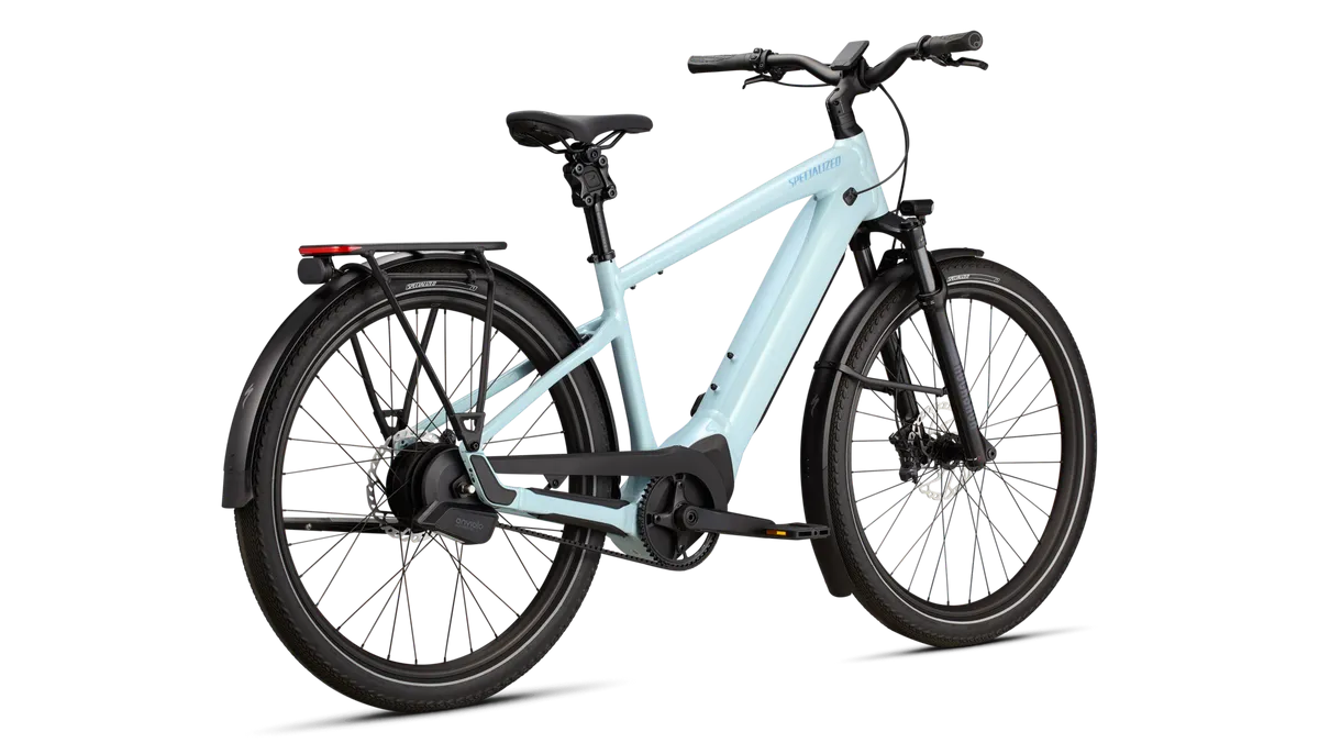 Turbo Vado 5.0 IGH - Image 8