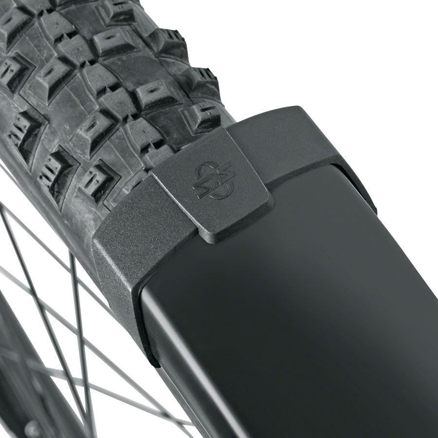 SKS B46 Bluemels Style Full Coverage Fender Set - Image 3