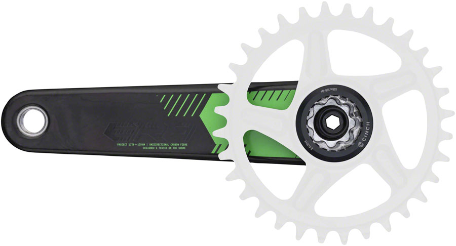 RaceFace Era Crankset - Image 3