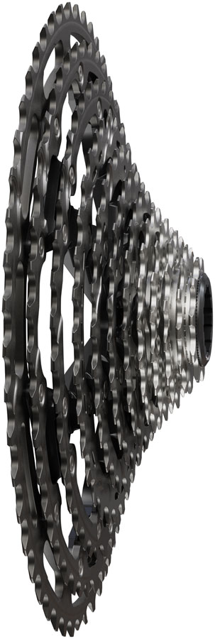 Shimano XTR CS-M9200-12 Cassette - 12-Speed, Hyperglide+, Micro Spline - Image 8