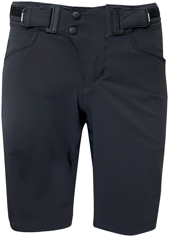 G-Form Rhode Short - Charcoal