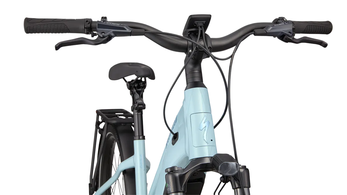 Turbo Vado 5.0 IGH Step-Through - Image 10