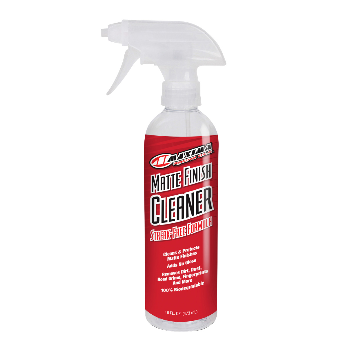 Maxima Matte Finish Cleaner 16.0oz