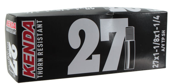 Kenda Butyl-LL Thornproof Tube variant 3