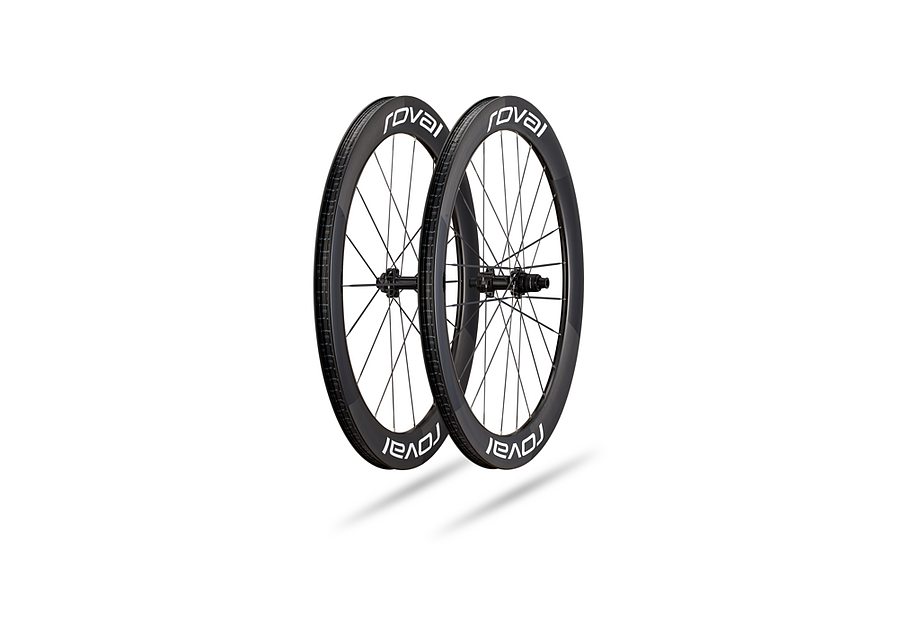 Specialized Rapide Cl Iii Wheel Satin Carbon/Satin Black 700C Front
