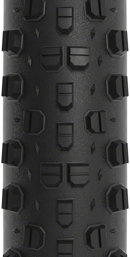 WTB Sendero Tire - TCS Tubeless, Folding, Black - Image 4