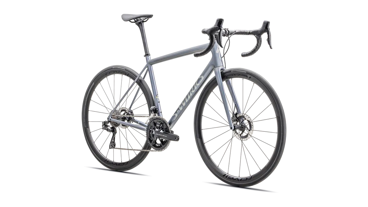 S-Works Aethos - Shimano Dura-Ace Di2 - Image 2