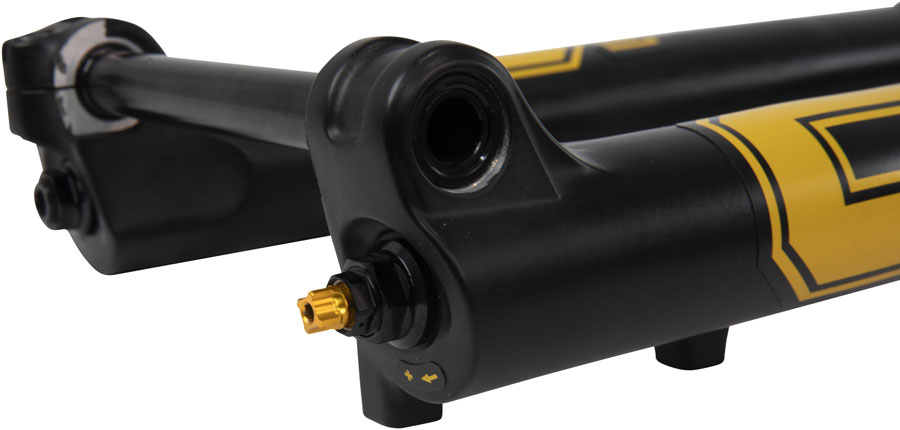 Ohlins RXC34 m.1 Suspension Fork - Image 2