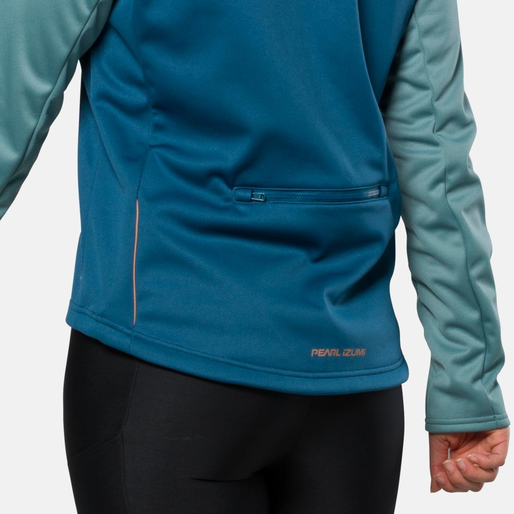Women's Quest AmFIB® Jacket - Image 13