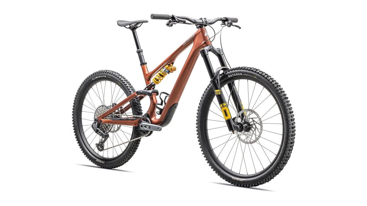 Stumpjumper 15 Öhlins Coil - Image 2