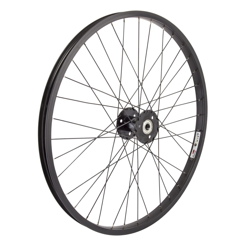 Wheel master 24` Alloy Trike 24in Wheel Rear
