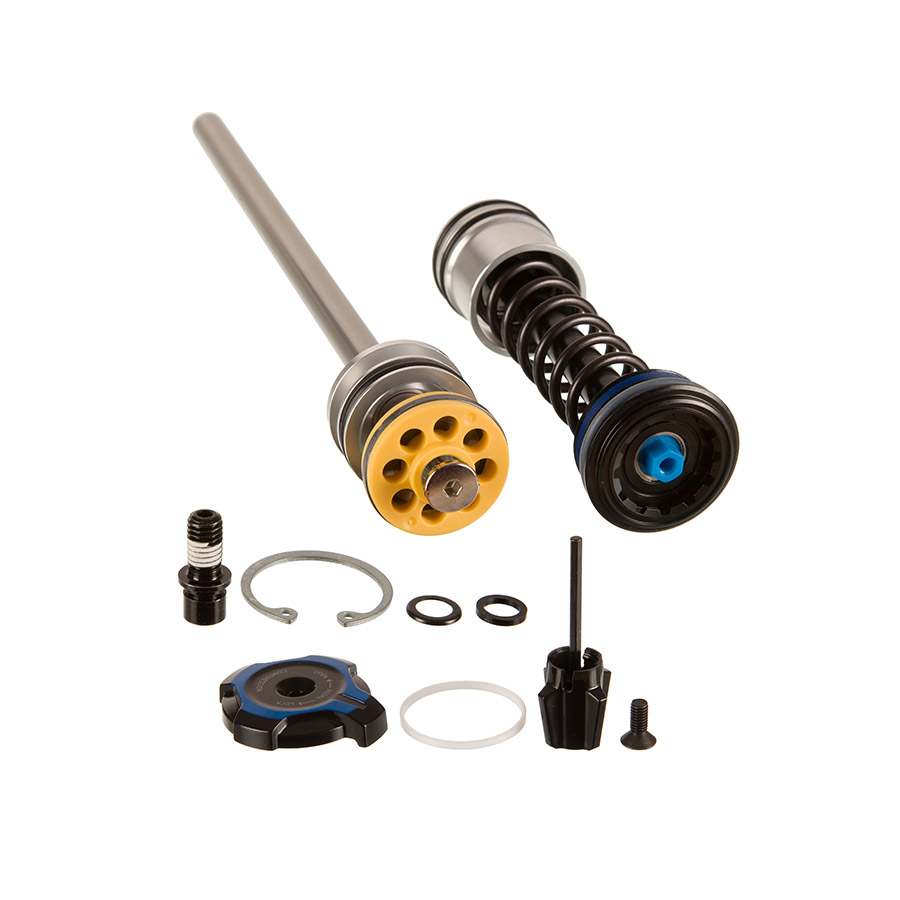 RockShox Reba B1 2P Crown Damper Kit RockShox Reba B1 2P Crown Damper Kit