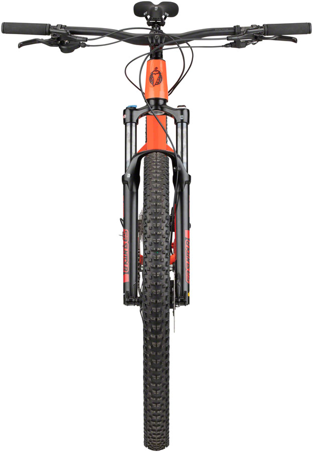 Salsa Rangefinder Deore 11 29 Bike - Image 4