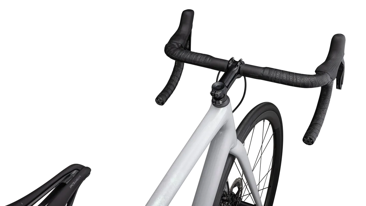 S-Works Aethos - Shimano Dura-Ace Di2 - Image 5