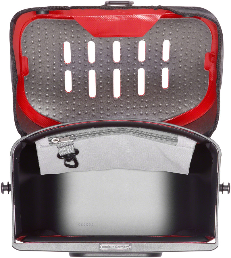 Ortlieb Ultimate Six Classic Handlebar Bag - Image 15