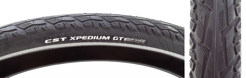 Cst premium Xpedium GT 700x47 Standard Tire