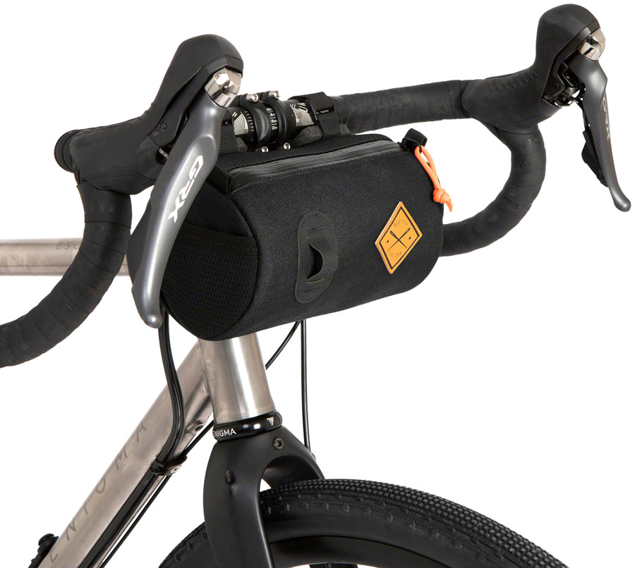 Restrap Canister Handlebar Bag - Image 3
