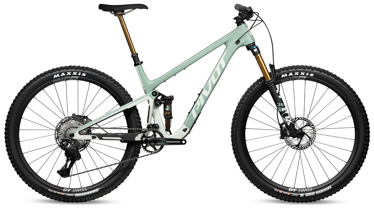 Trailcat SL Pro XT Di2 variant 2