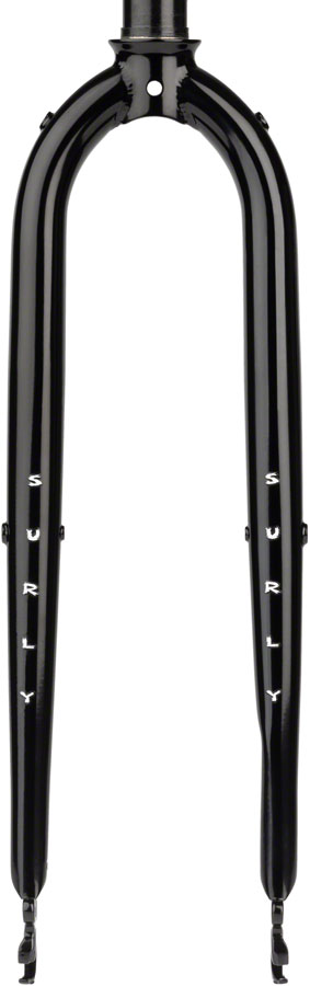 Surly Preamble Fork - 9x100mm, QR 1-1/8", Straight Steerer variant 2
